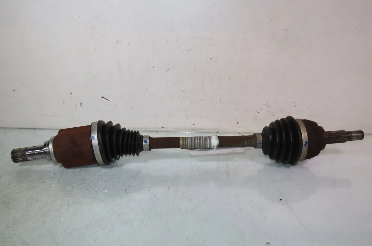 Transmission avant droite DACIA SANDERO occasion