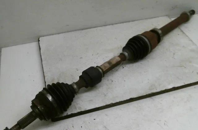 Transmission avant droite DACIA SANDERO occasion