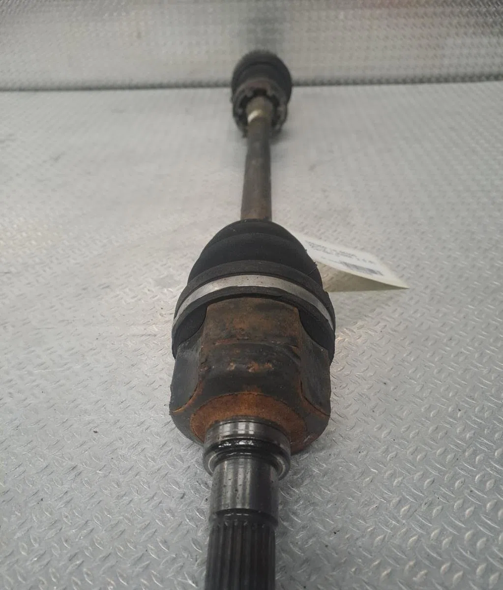 Transmission avant droite DAEWOO MATIZ 1  MATIZ 1 PHASE 2 occasion