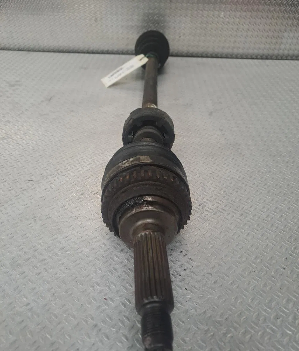 Transmission avant droite DAEWOO MATIZ 1  MATIZ 1 PHASE 2 occasion