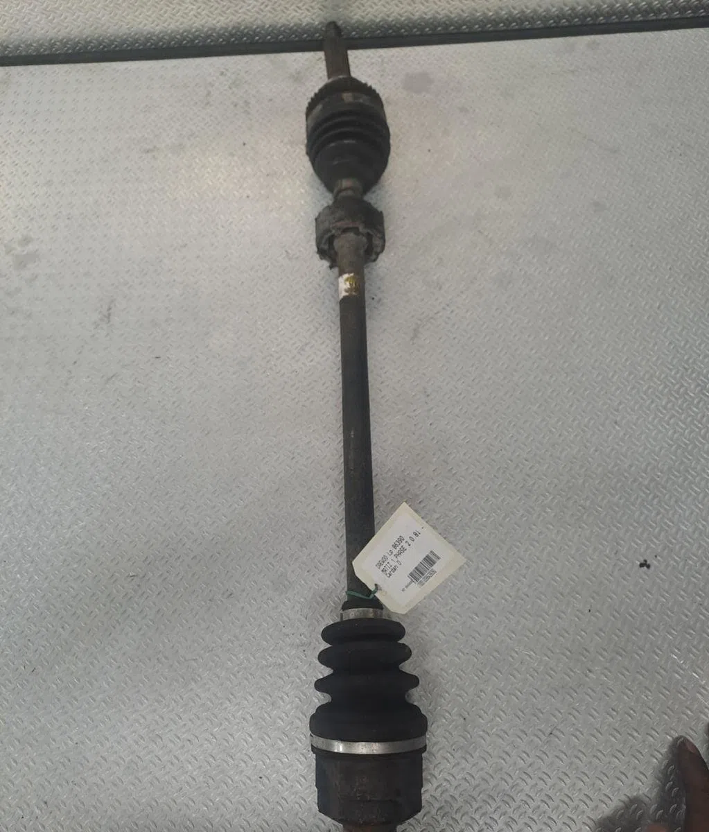 Transmission avant droite DAEWOO MATIZ 1  MATIZ 1 PHASE 2 occasion