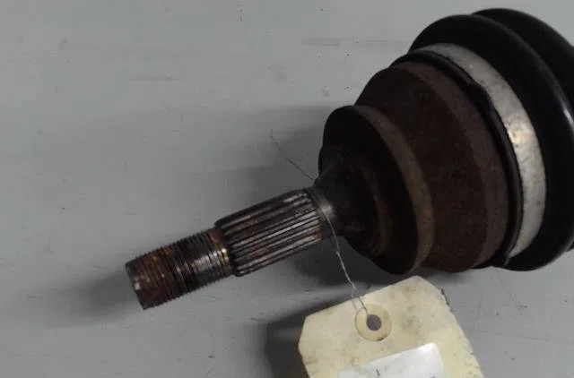 Transmission avant droite Ds DS 3 (SA_) 1.2 thp 110 - puretech 110 (sahnps) (2015-2019) occasion