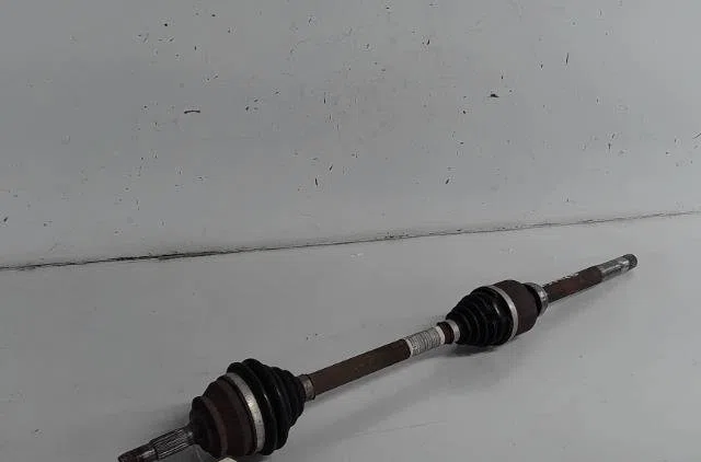 Transmission avant droite Ds DS 3 (SA_) 1.2 thp 110 - puretech 110 (sahnps) (2015-2019) occasion