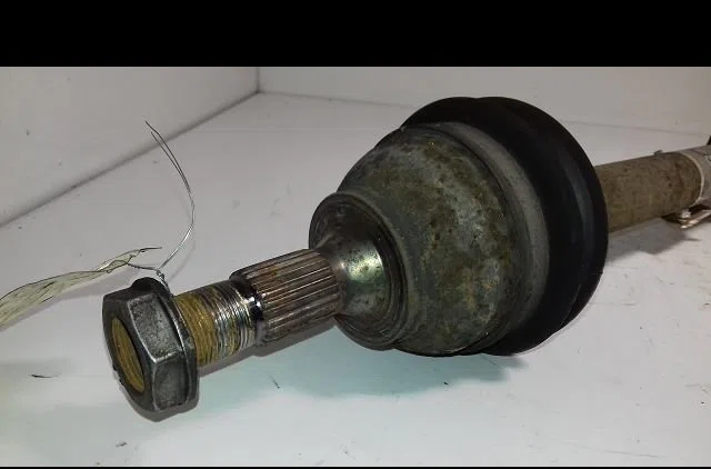 Transmission avant droite Ds DS 3 (SA_) 1.6 thp 165 (2015-2019) occasion