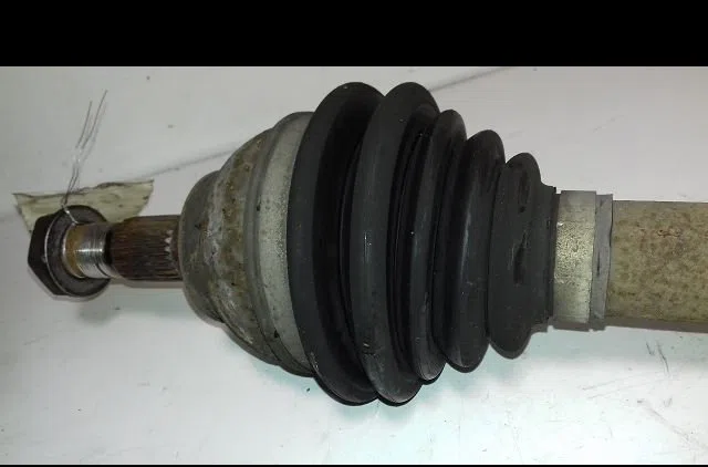 Transmission avant droite Ds DS 3 (SA_) 1.6 thp 165 (2015-2019) occasion