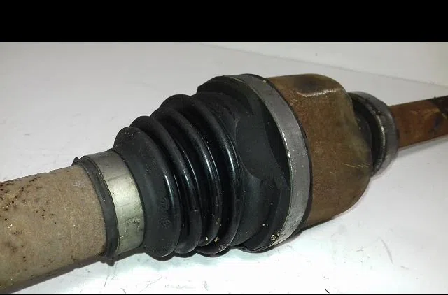 Transmission avant droite Ds DS 3 (SA_) 1.6 thp 165 (2015-2019) occasion