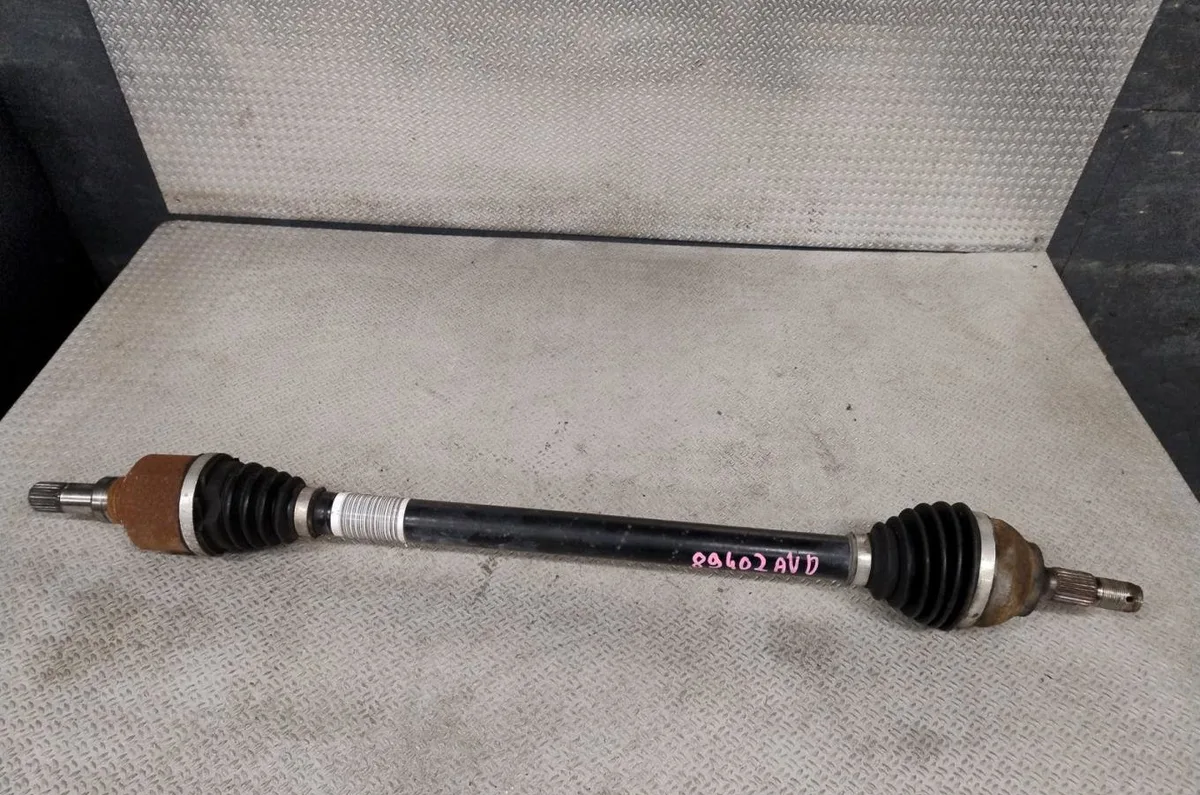 Transmission avant droite DS DS3  DS3 PHASE 3 occasion