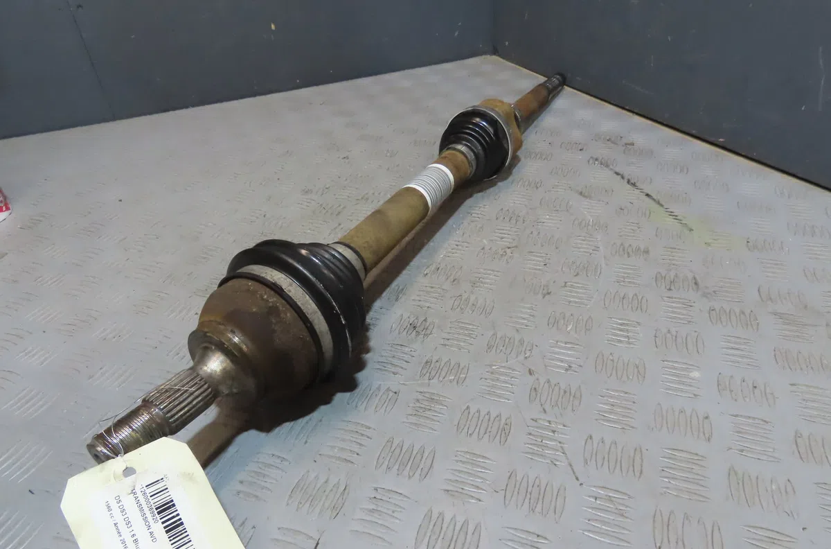 Transmission avant droite DS DS3 occasion