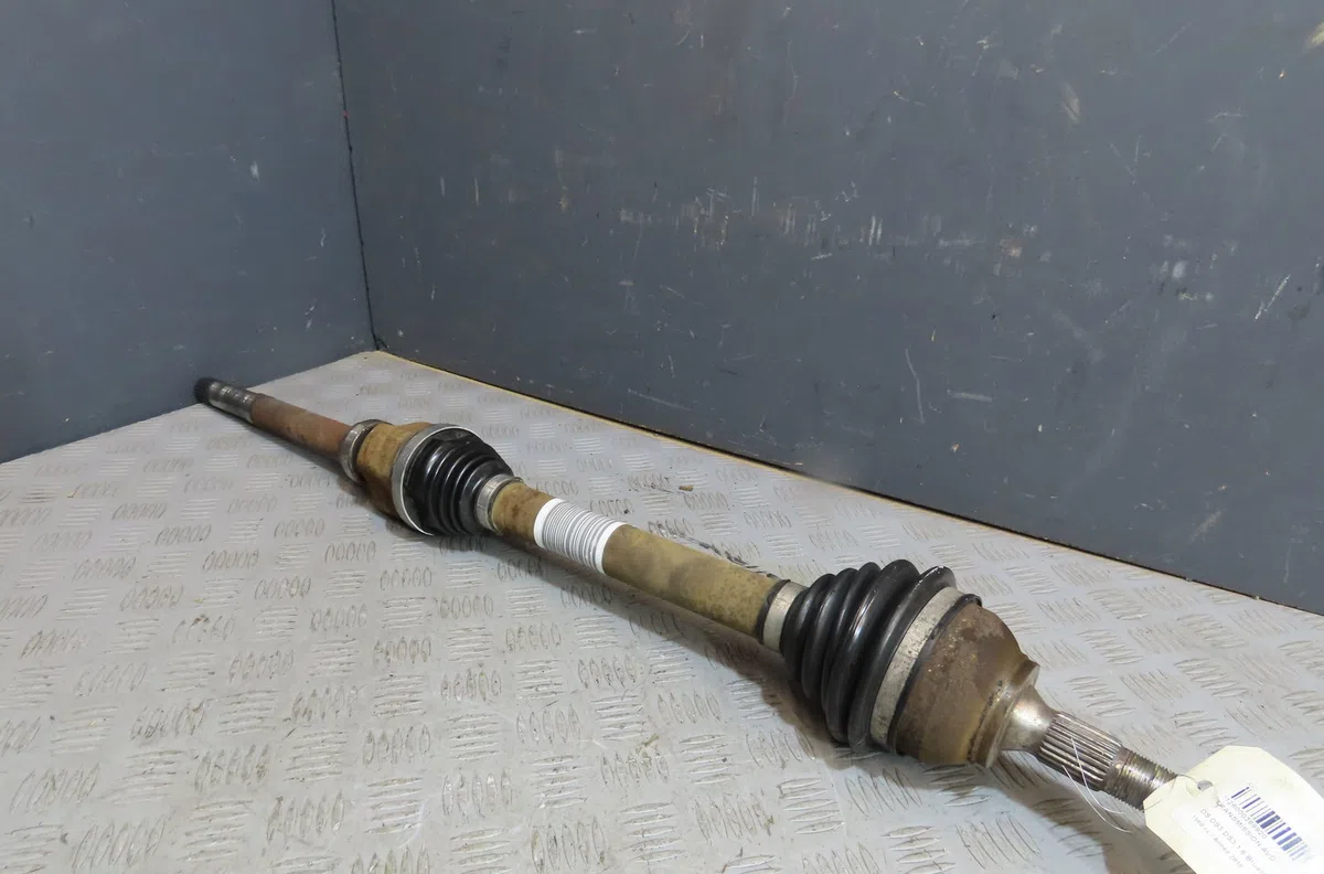 Transmission avant droite DS DS3 occasion