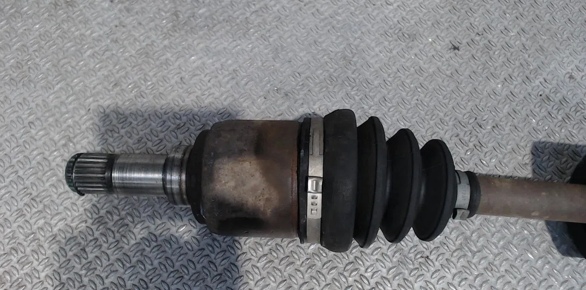 Transmission avant droite FIAT 500 2  500 2 PHASE 1 occasion