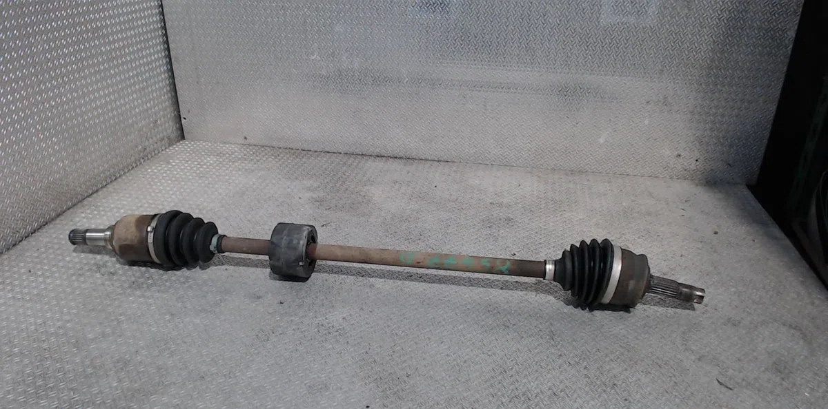Transmission avant droite FIAT 500 2  500 2 PHASE 1 occasion