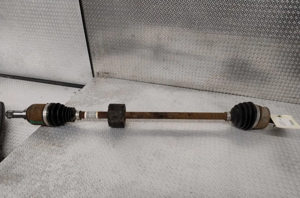 Transmission avant droite FIAT 500 2  500 2 PHASE 2 occasion