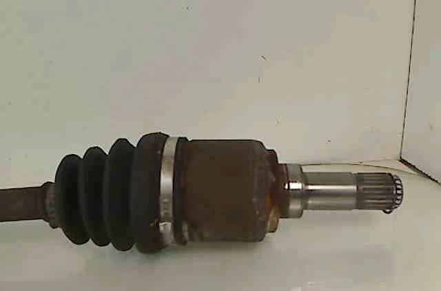 Transmission avant droite FIAT 500 2009 occasion