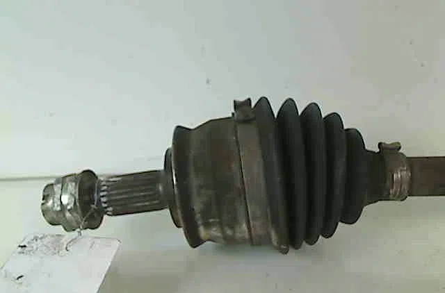 Transmission avant droite FIAT 500 2009 occasion