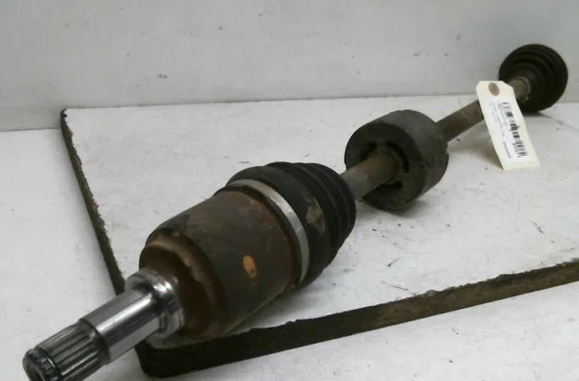 Transmission avant droite Fiat 500 (312_) 1.2 (312axa1a) (2007) 3 portes occasion