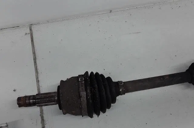 Transmission avant droite Fiat 500 C (312_) 1.3 d multijet (312cxb1a) (2009) occasion