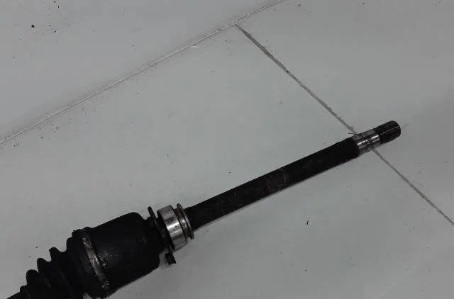 Transmission avant droite Fiat 500 C (312_) 1.3 d multijet (312cxb1a) (2009) occasion