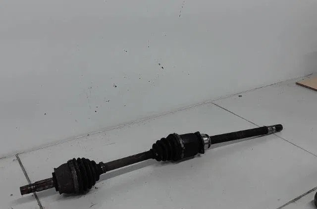 Transmission avant droite Fiat 500 C (312_) 1.3 d multijet (312cxb1a) (2009) occasion