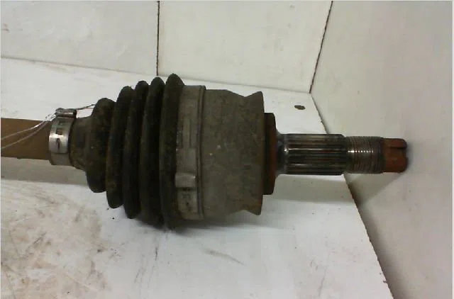 Transmission avant droite FIAT 500 II 500 II Phase 1 2007-07-01--2016-03-31 1.2i 69ch occasion