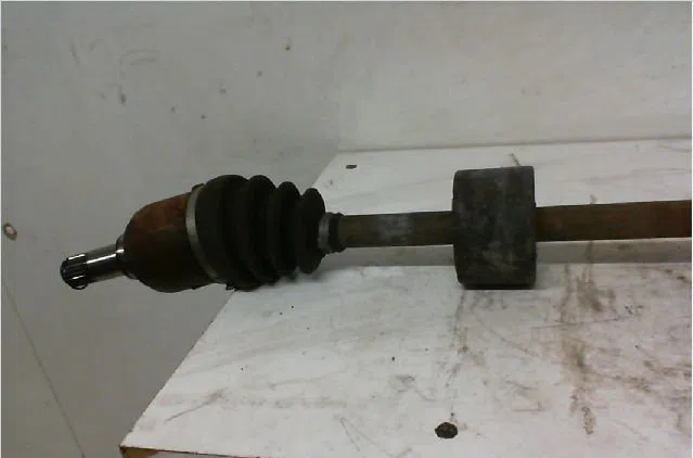 Transmission avant droite FIAT 500 II 500 II Phase 1 2007-07-01--2016-03-31 1.2i 69ch occasion