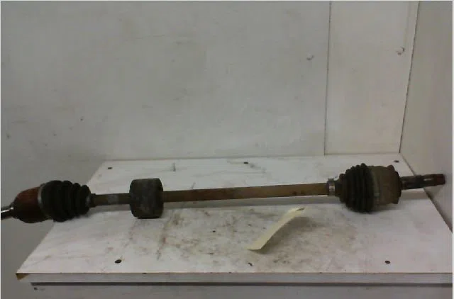 Transmission avant droite FIAT 500 II 500 II Phase 1 2007-07-01--2016-03-31 1.2i 69ch occasion