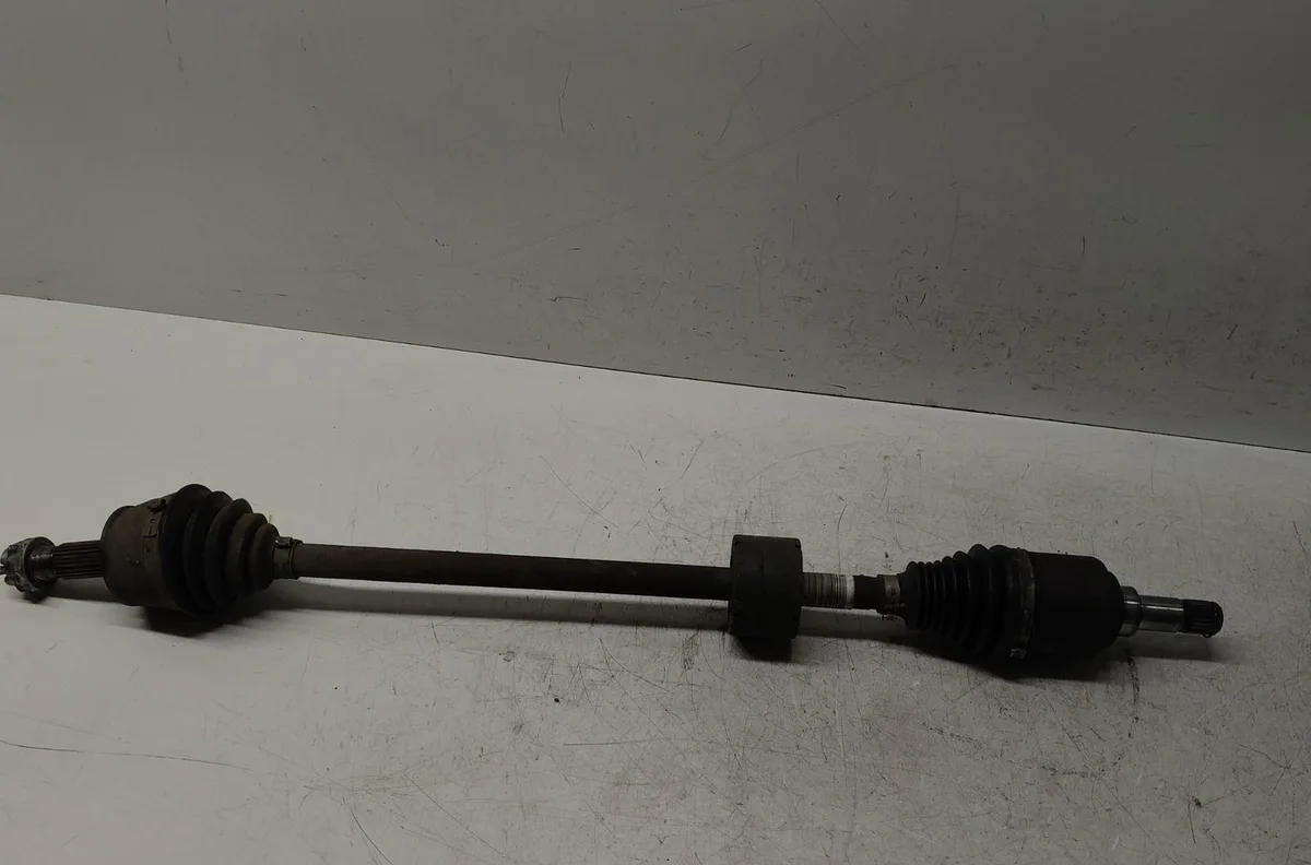 Transmission avant droite FIAT 500 II occasion
