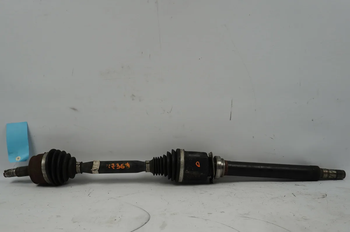 Transmission avant droite Fiat 500X (334_) 1.0 (334.axn1b) (2018) 5 portes occasion