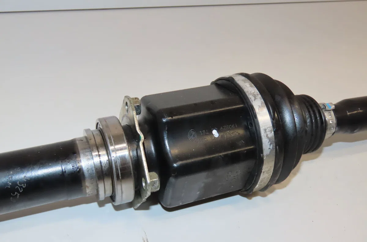 Transmission avant droite Fiat 500X (334_) 1.3 (334.axr11) (2018) occasion