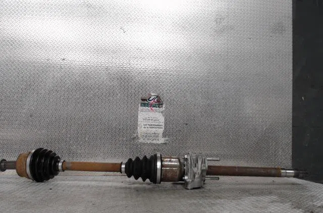 Transmission avant droite Fiat BRAVO II (198_) 1.6 d multijet (198axh1b) (2007-2014) 5 portes occasion