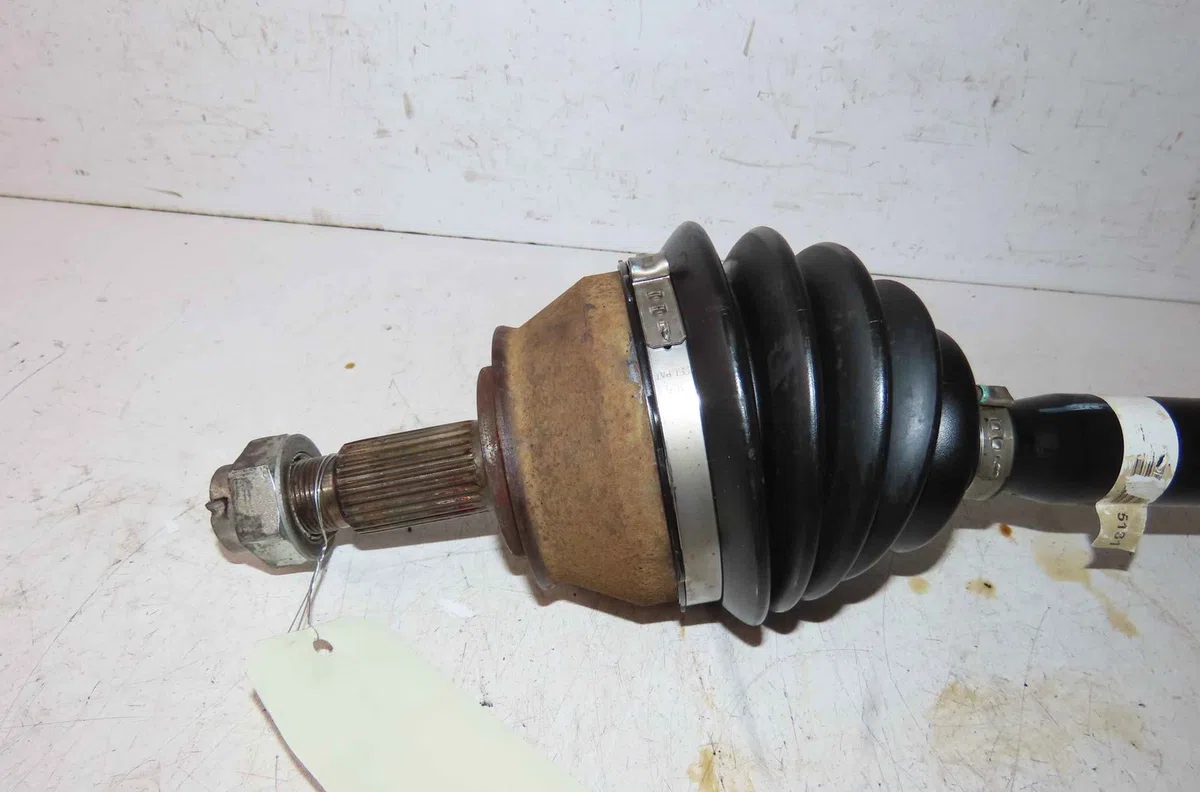 Transmission avant droite FIAT BRAVO II occasion