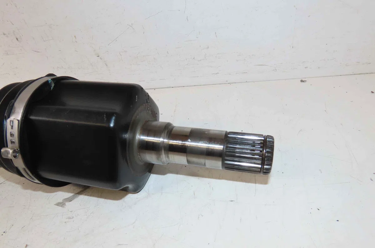 Transmission avant droite FIAT BRAVO II occasion