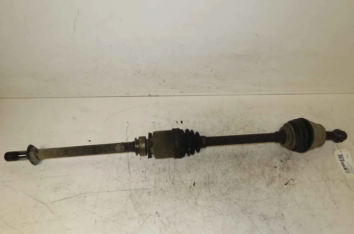 Transmission avant droite FIAT DOBLO II occasion
