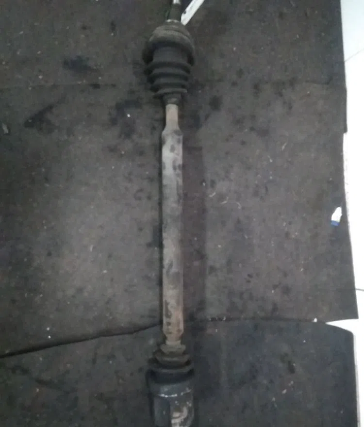 Transmission avant droite FIAT DUCATO 1994 occasion