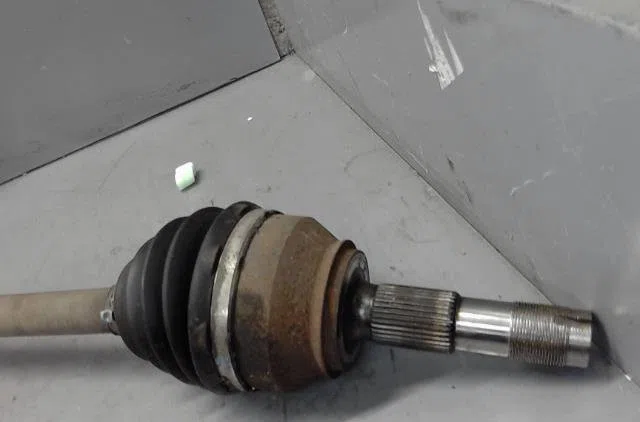 Transmission avant droite Fiat DUCATO Camion plate-forme-Châssis (250_) 150 multijet 2,3 d (2011) occasion