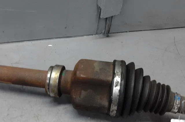 Transmission avant droite Fiat DUCATO Camion plate-forme-Châssis (250_) 150 multijet 2,3 d (2011) occasion