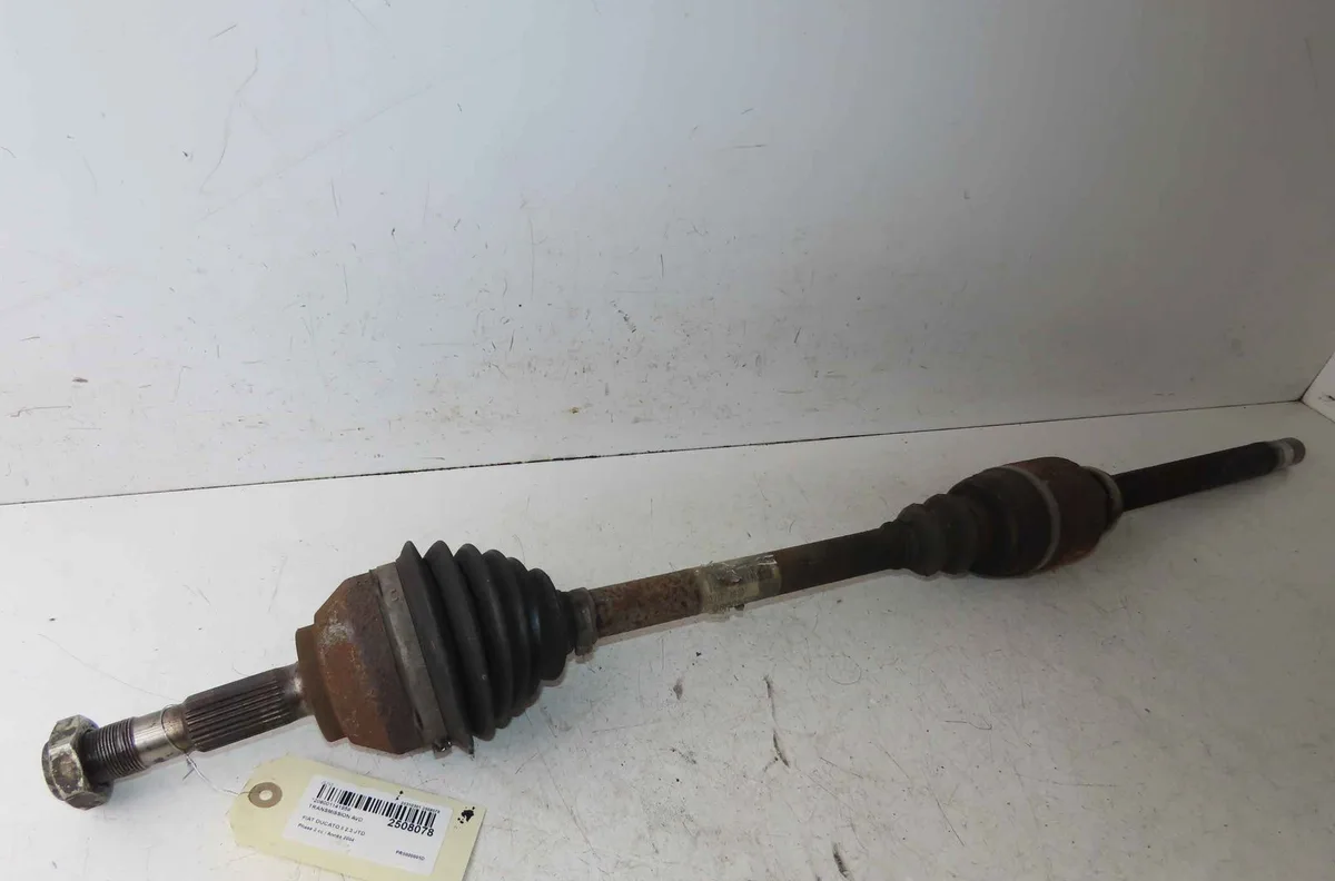 Transmission avant droite FIAT DUCATO II occasion