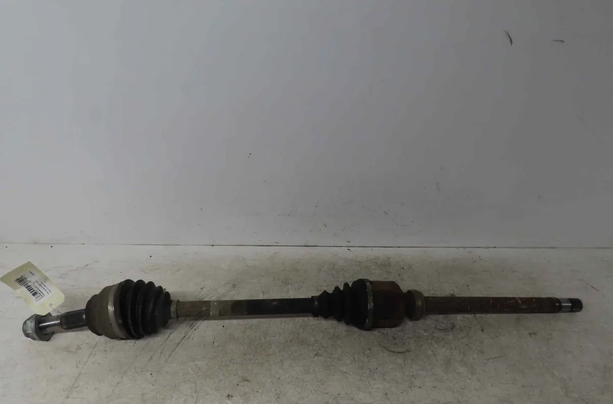 Transmission avant droite FIAT DUCATO III occasion