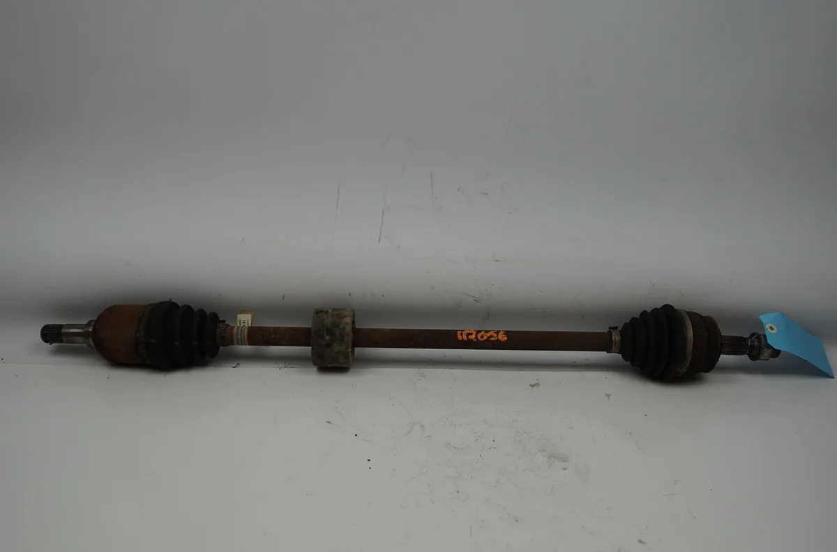 Transmission avant droite Fiat FIORINO Camionnette-Monospace (225_) 1.4 natural power (225bxc1a, 225axc1a) (2008) occasi