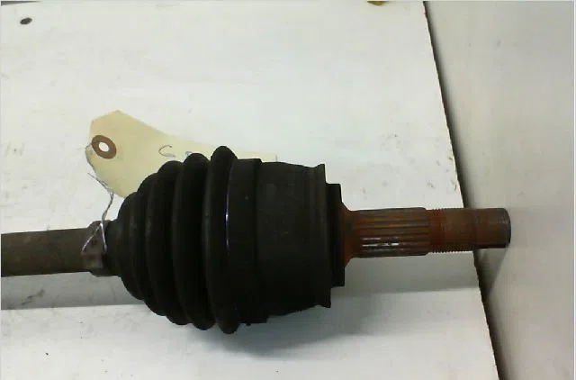 Transmission avant droite FIAT GRANDE PUNTO III Phase 1 09-2005--12-2013 1.4i 77ch occasion