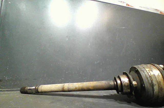 Transmission avant droite Fiat IDEA (350_) 1.3 d multijet (2004) occasion