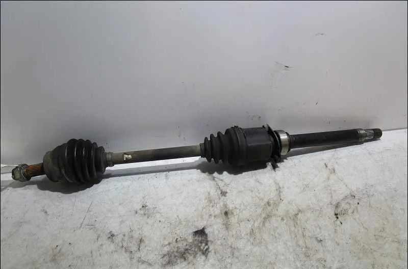 Transmission avant droite FIAT IDEA occasion