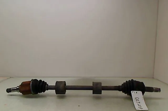 Transmission avant droite Fiat PANDA (169_) 1.3 d multijet 4x4 (169.axc2a) (2004) occasion