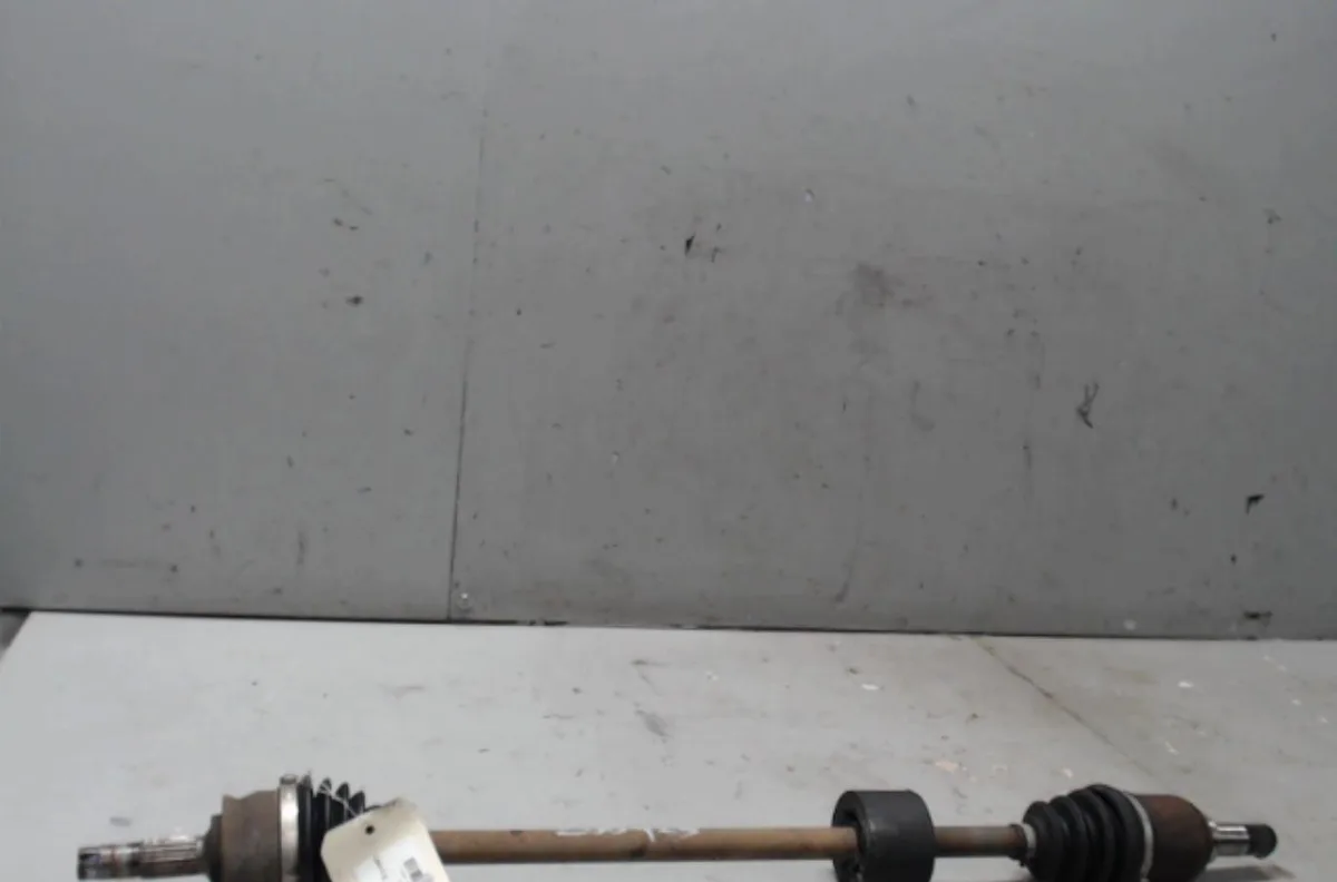 Transmission avant droite FIAT PANDA 2  0 occasion