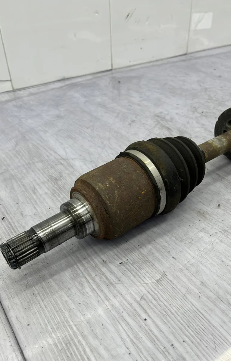 Transmission avant droite FIAT PANDA 2 PHASE 2 occasion