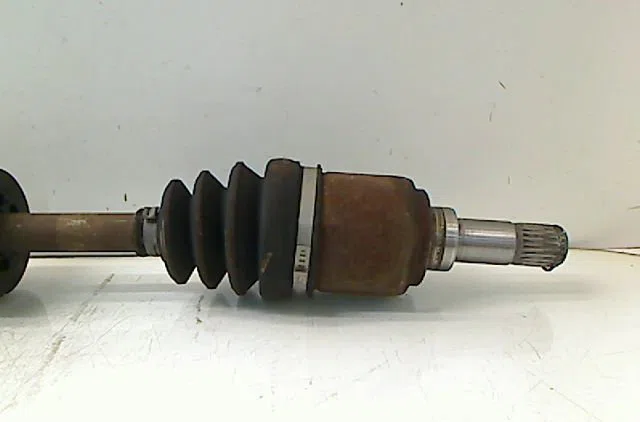 Transmission avant droite FIAT PANDA 2009 occasion