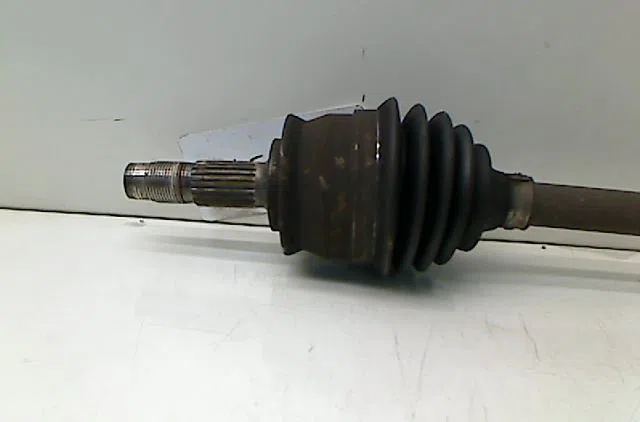 Transmission avant droite FIAT PANDA 2009 occasion