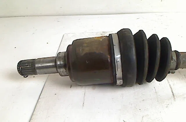 Transmission avant droite FIAT PANDA 2009 occasion