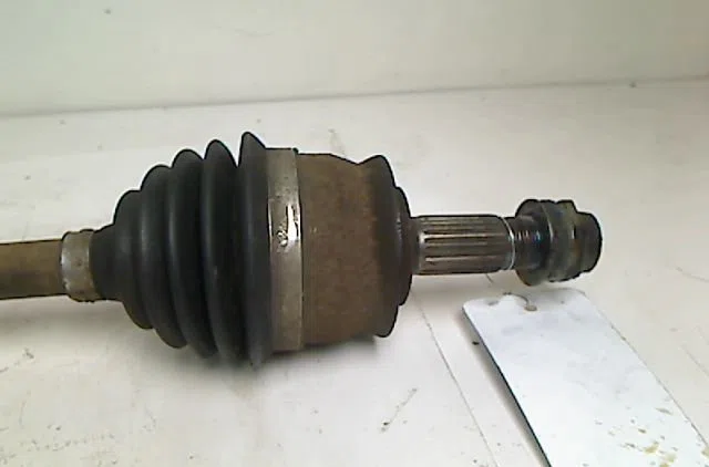Transmission avant droite FIAT PANDA 2009 occasion