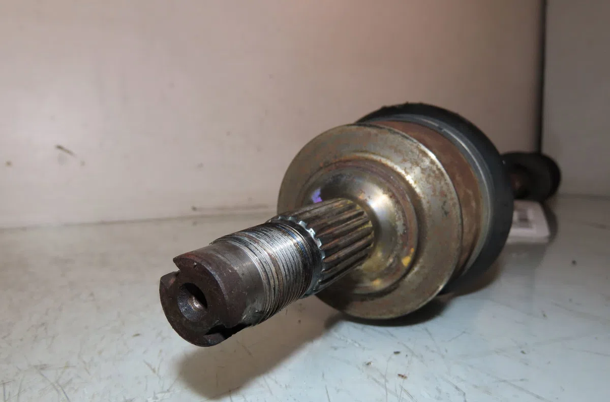 Transmission avant droite FIAT PANDA 2010 occasion