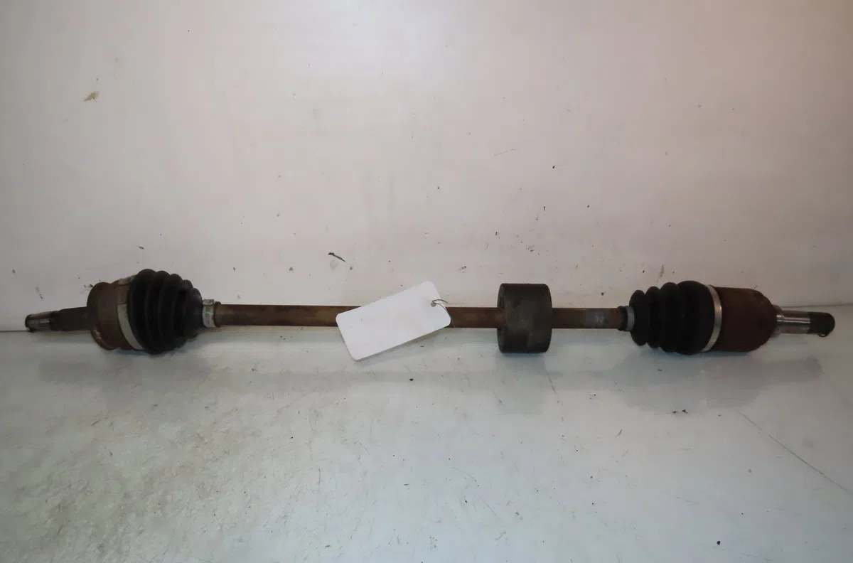 Transmission avant droite FIAT PANDA 2010 occasion
